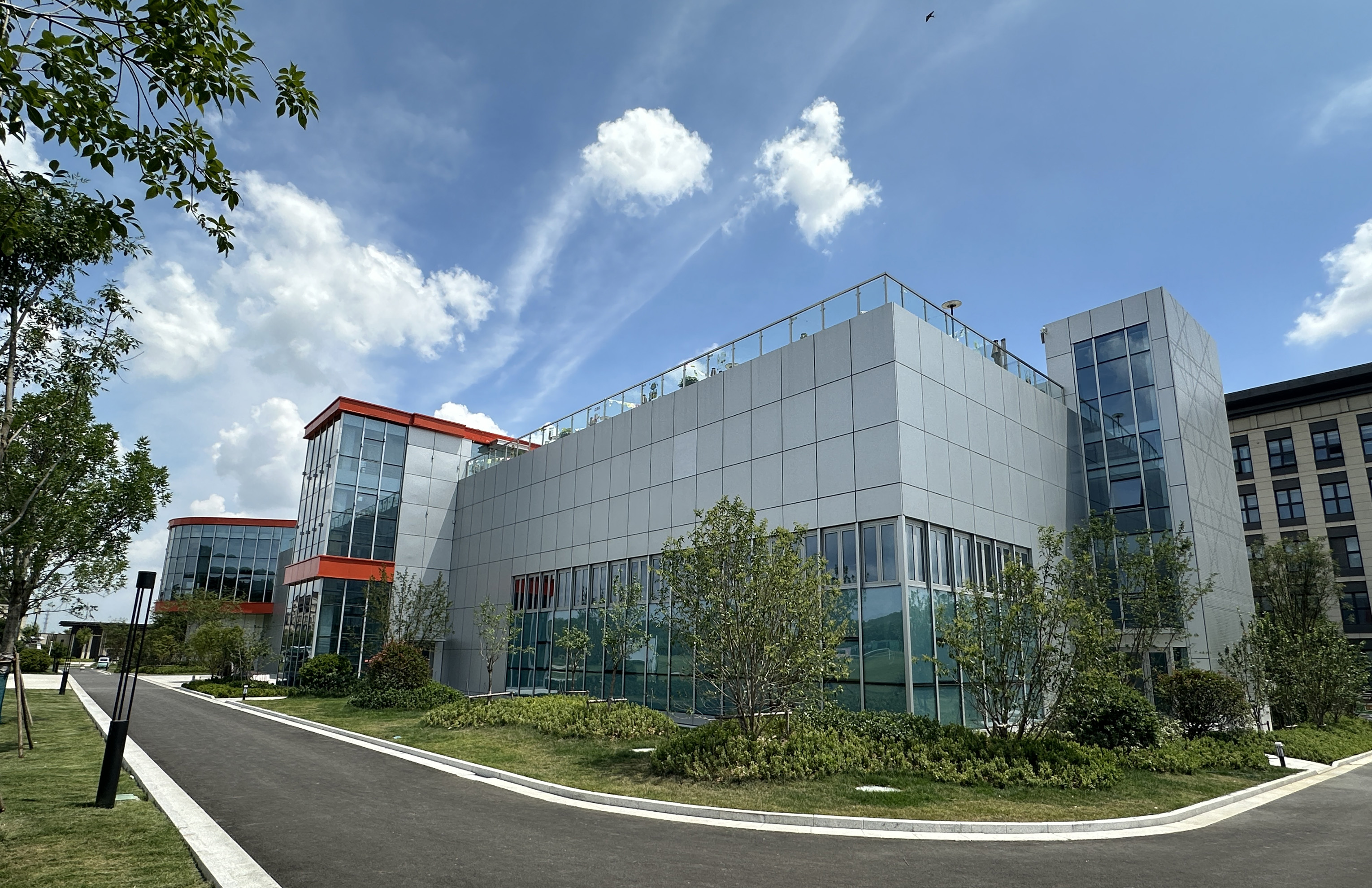 潍焦工业文化研学基地