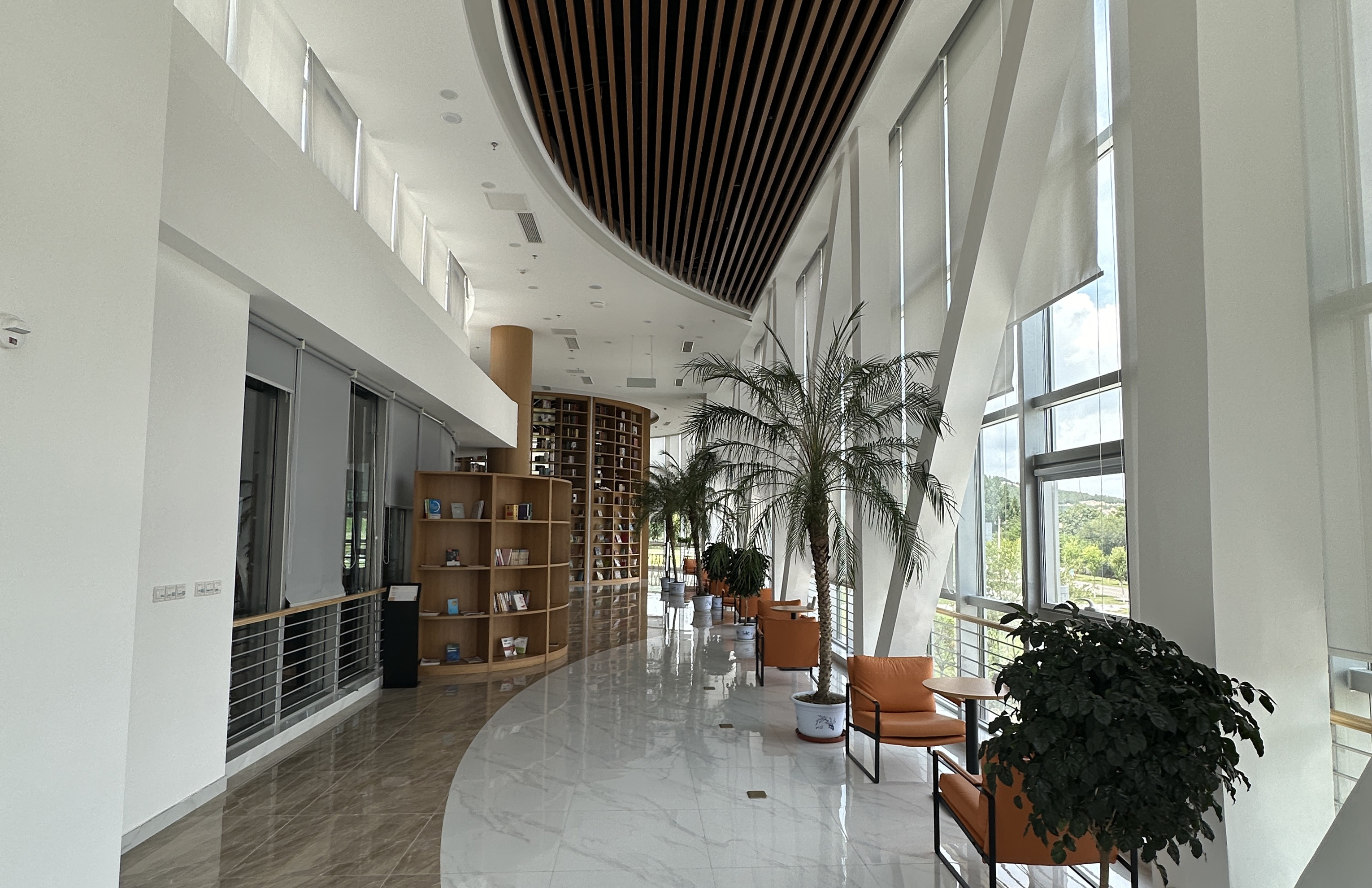 潍焦工业文化研学基地