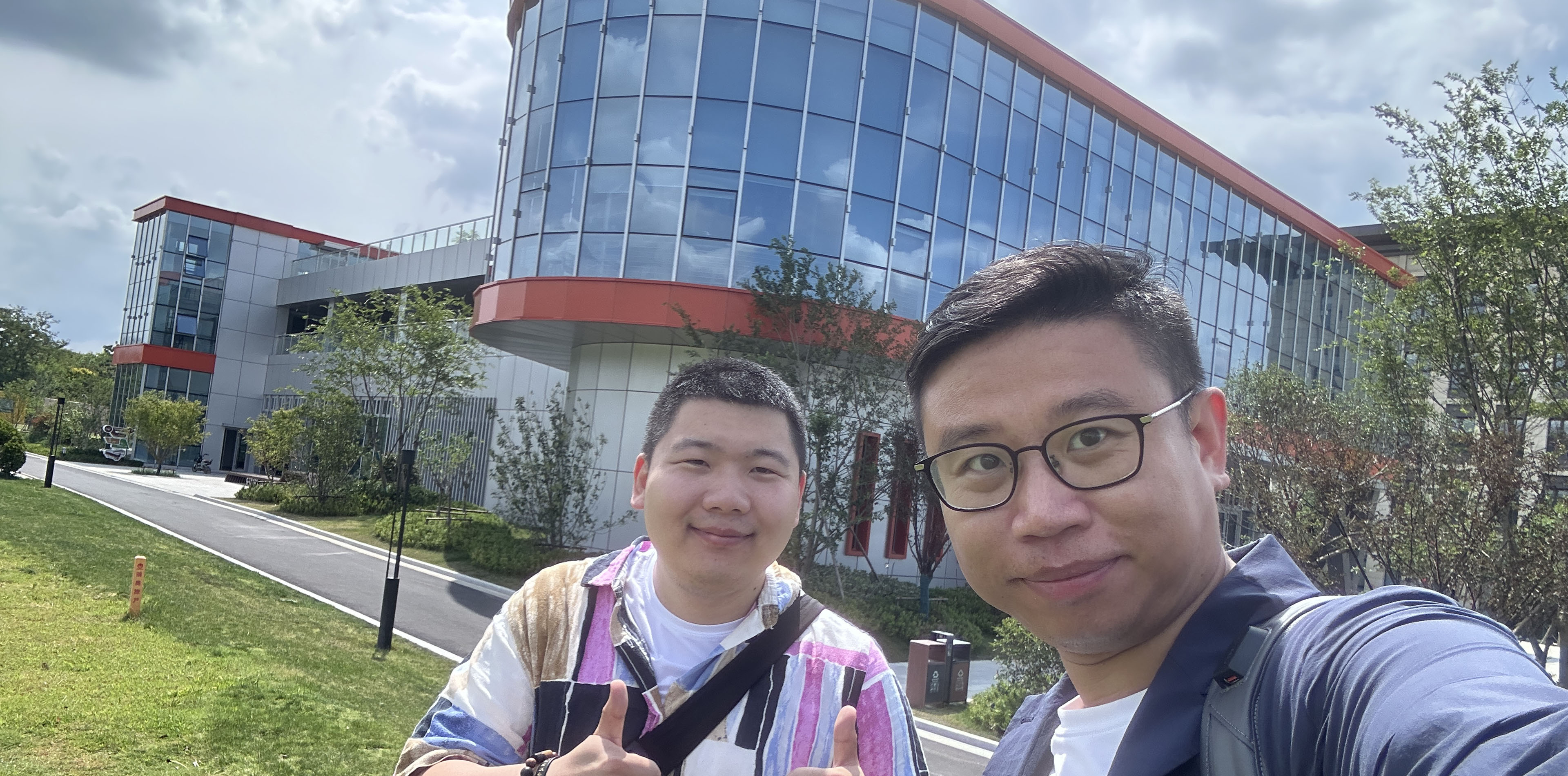潍焦工业文化研学基地