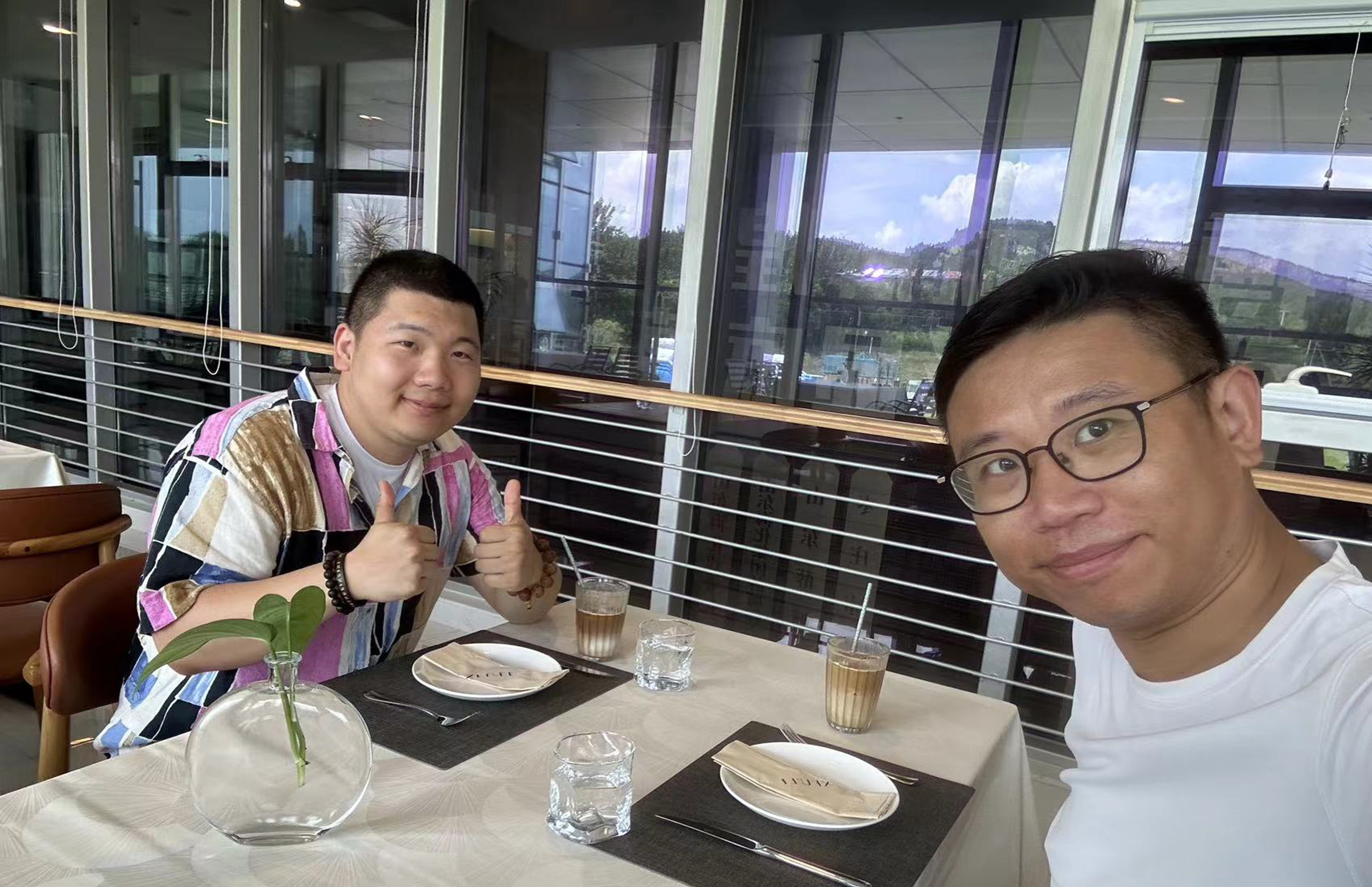 潍焦工业文化研学基地