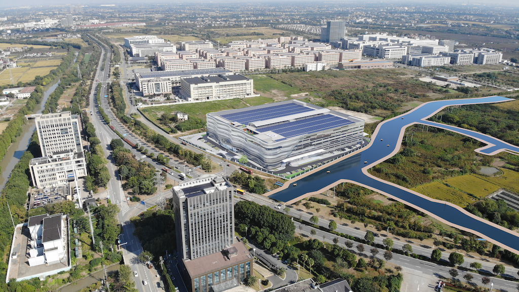 浙江爱菲亚新材料科技有限公司